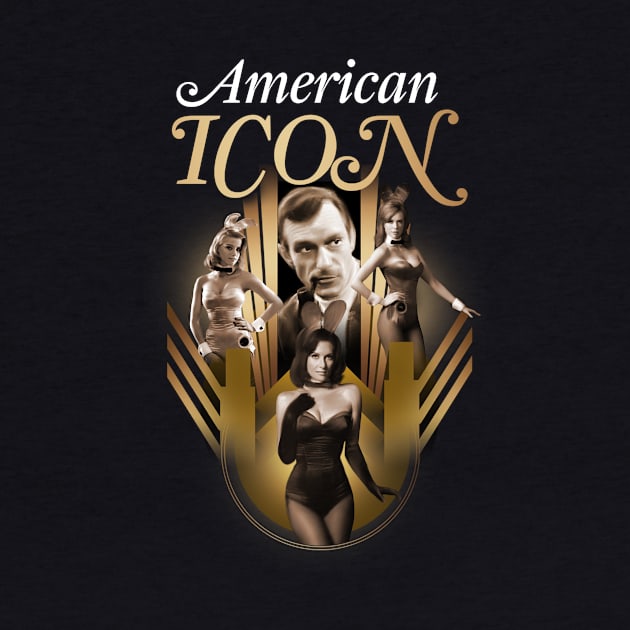 American Icon by Trazzo